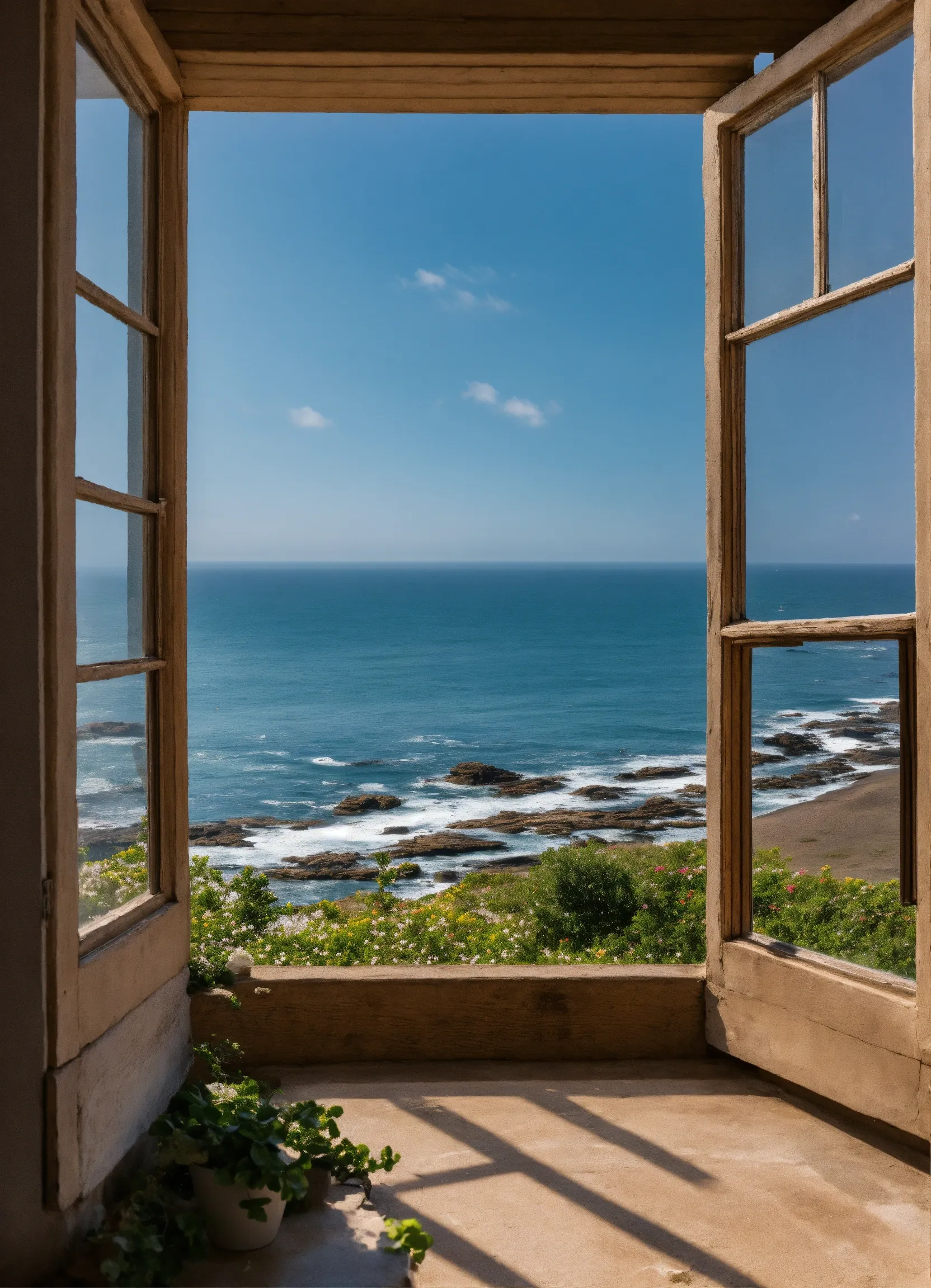 UV protection technology