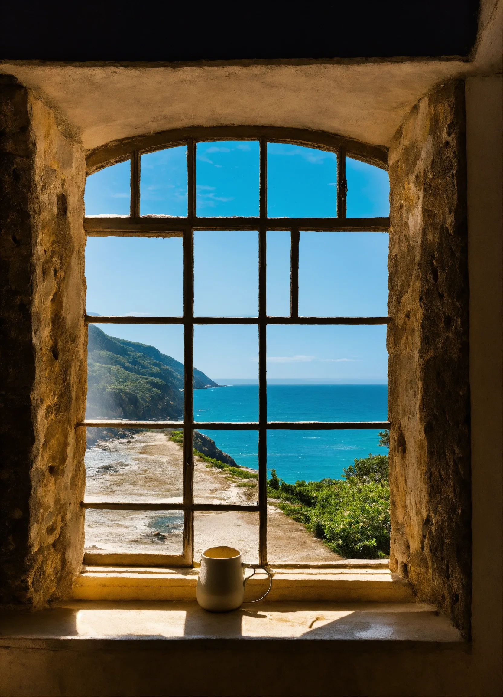 Automated window treatment system