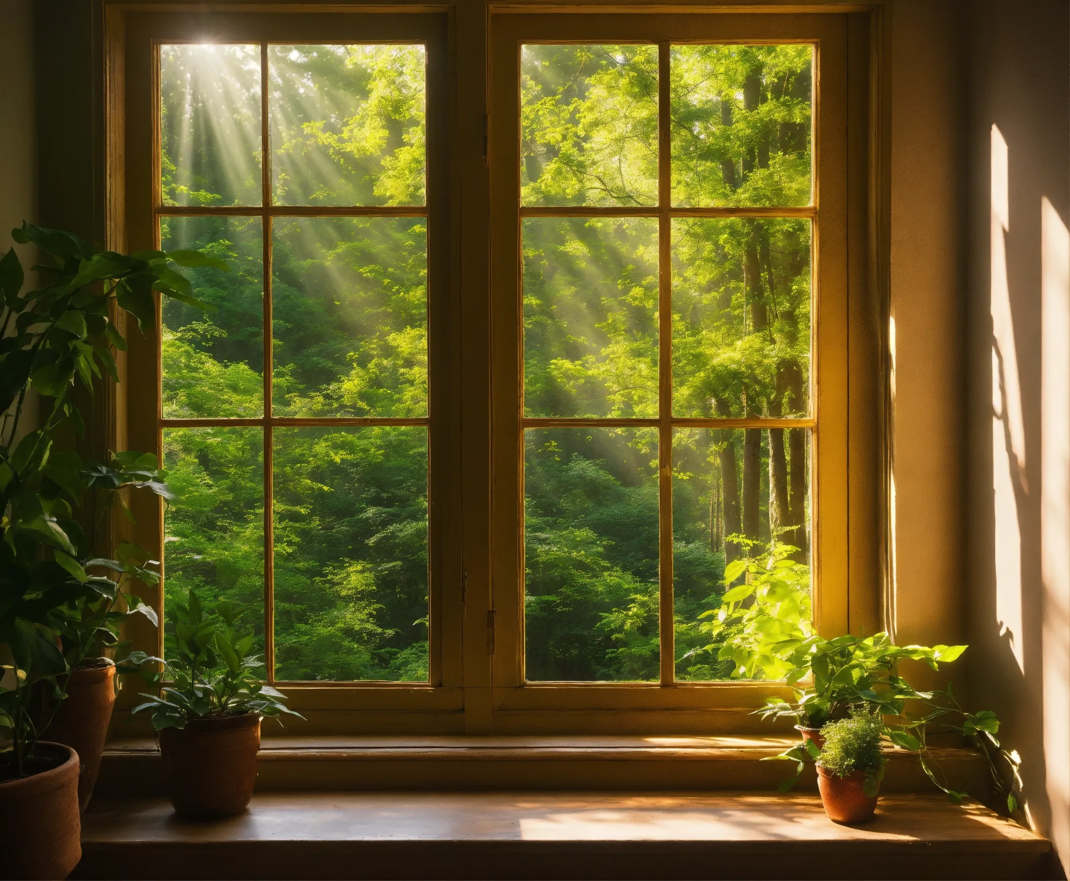 Advanced thermal curtain set